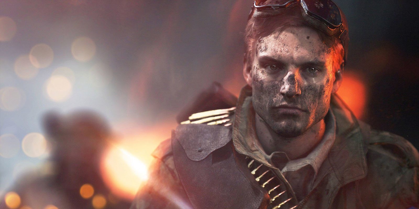 'Battlefield 5' y la polémica sobre la mujer en el año 2018. Basta ya