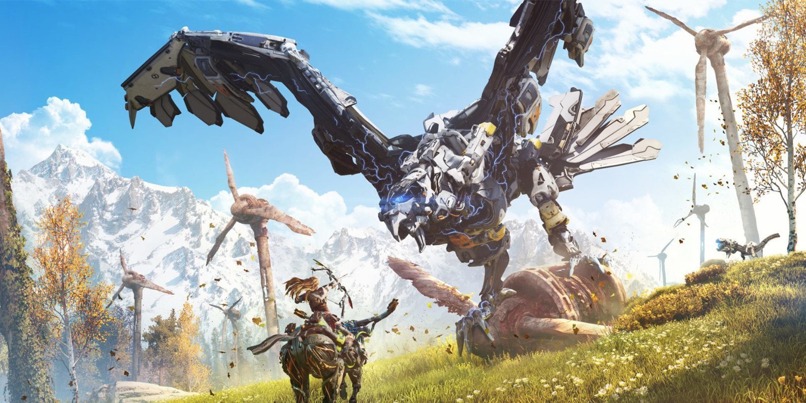 El desarrollo de first party de Sony será 'mayor y mejor'