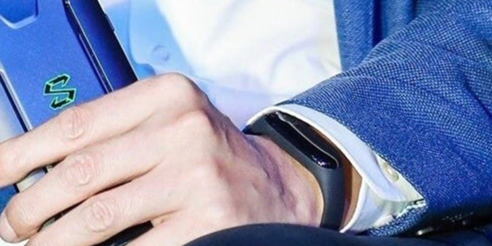 La Xiaomi Mi Band 3 se presentará este jueves