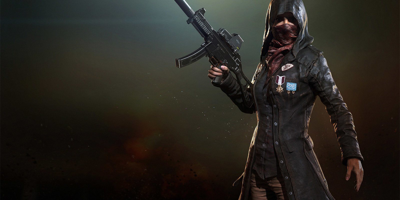 Los desarrolladores de 'PUBG' son conscientes que deben mejorar el apartado gráfico