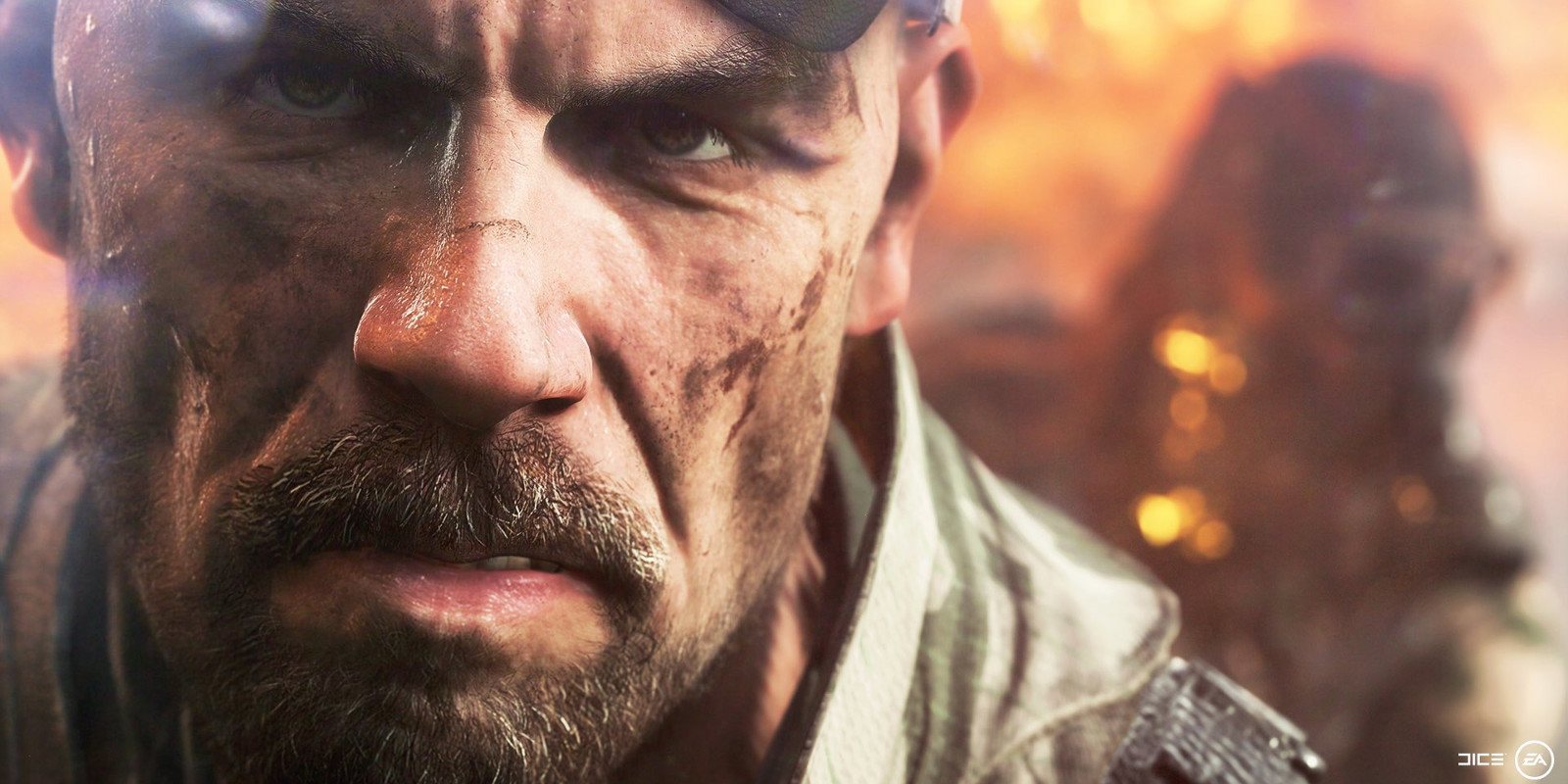 DICE detalla los requisitos mínimos de 'Battlefield V'