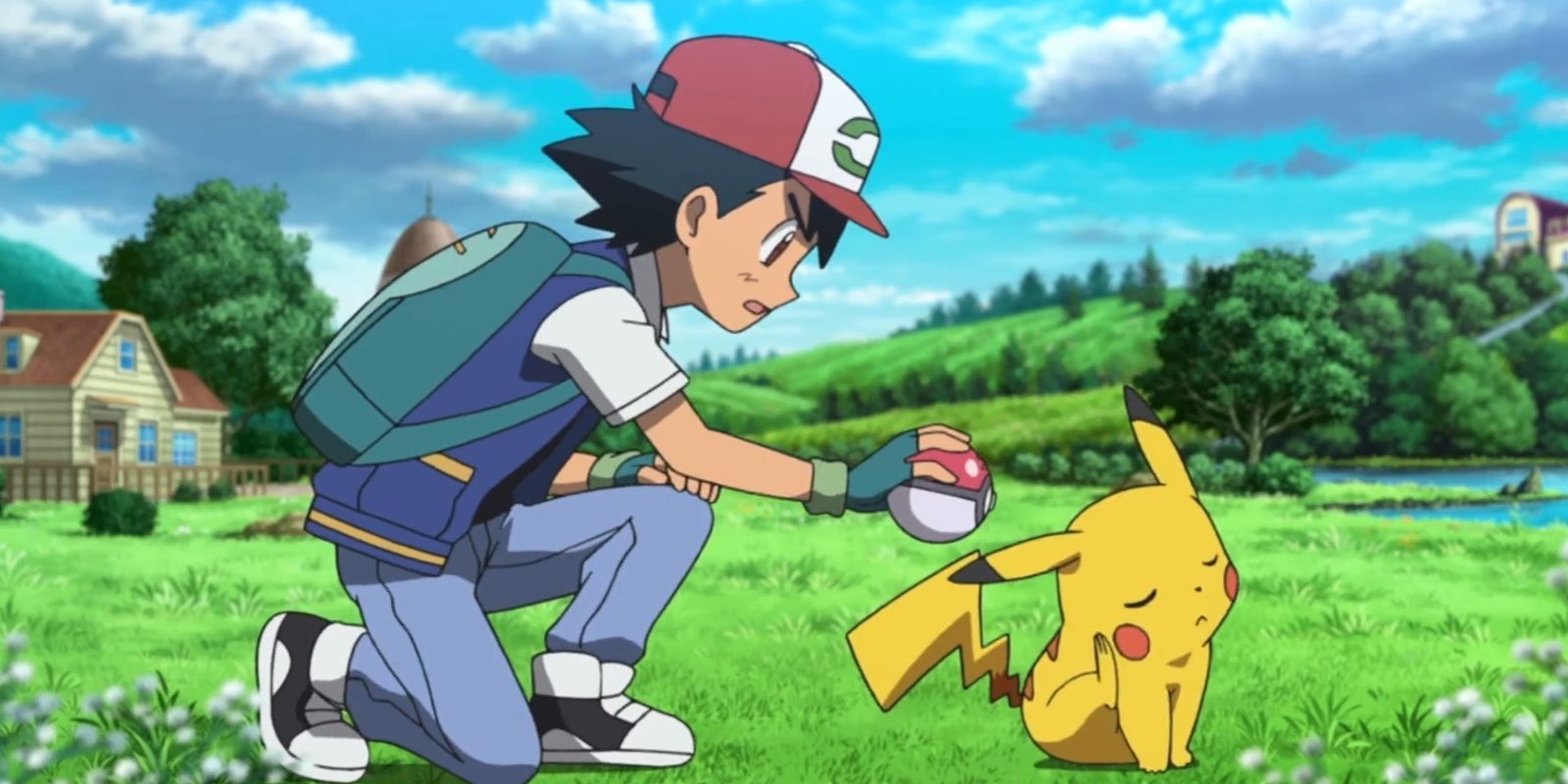 El 31 de mayo se esperan grandes noticias sobre 'Pokémon'