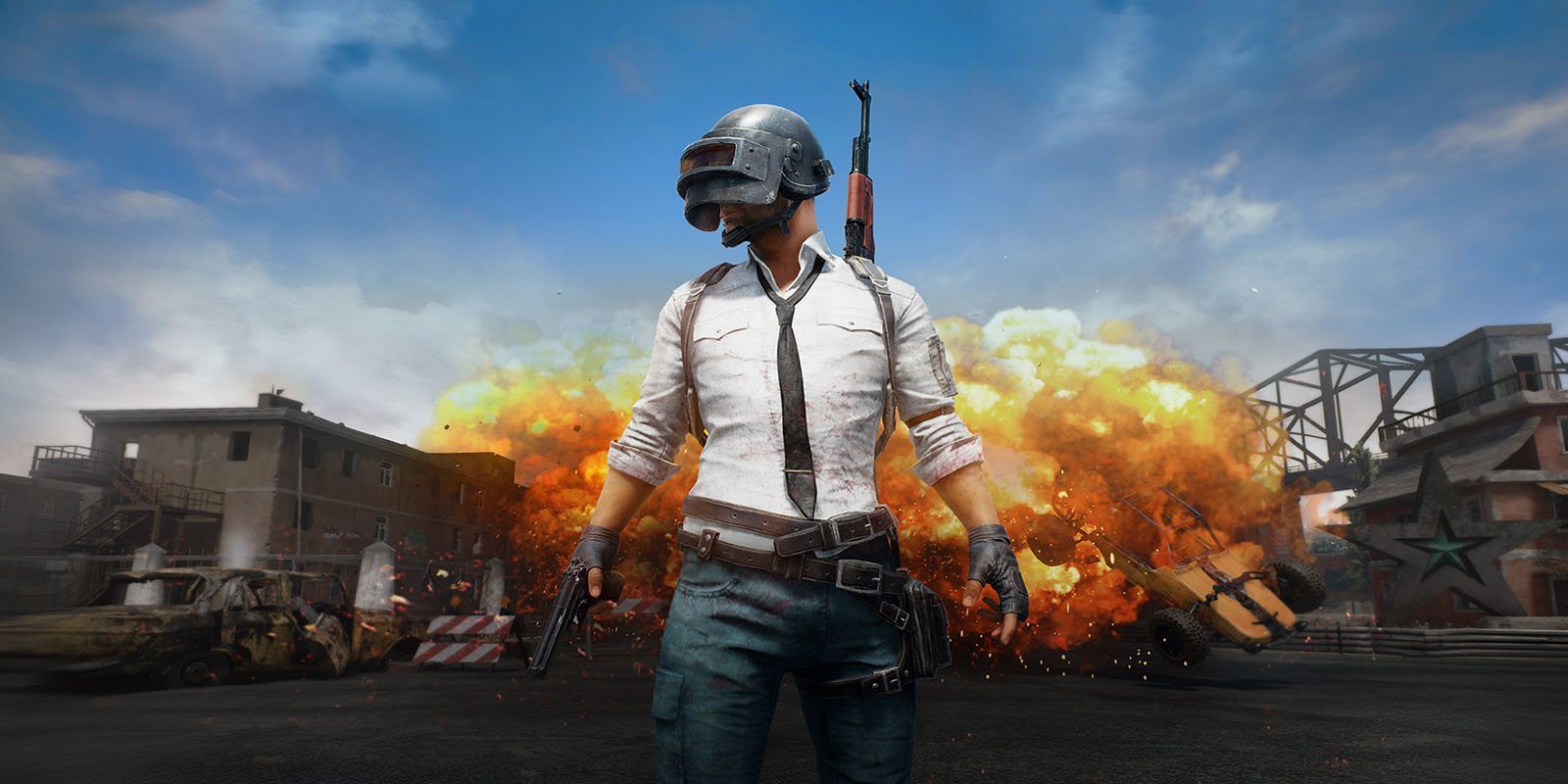 PUBG Corp denuncia por violación de copyright a 'Fortnite'