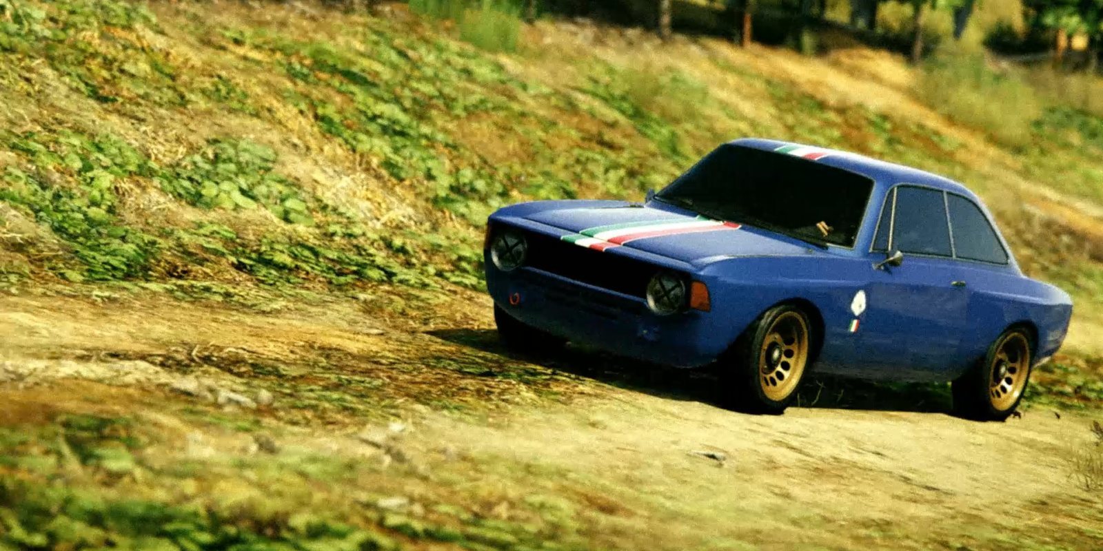 'GTA Online' recibe el Cheburek y el Michelli GT