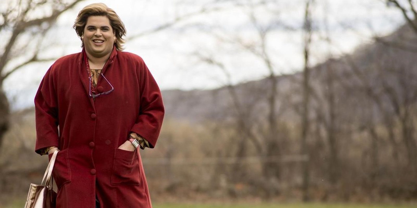 ¿Aún no has visto 'Paquita Salas'? ¿¡Por qué!?