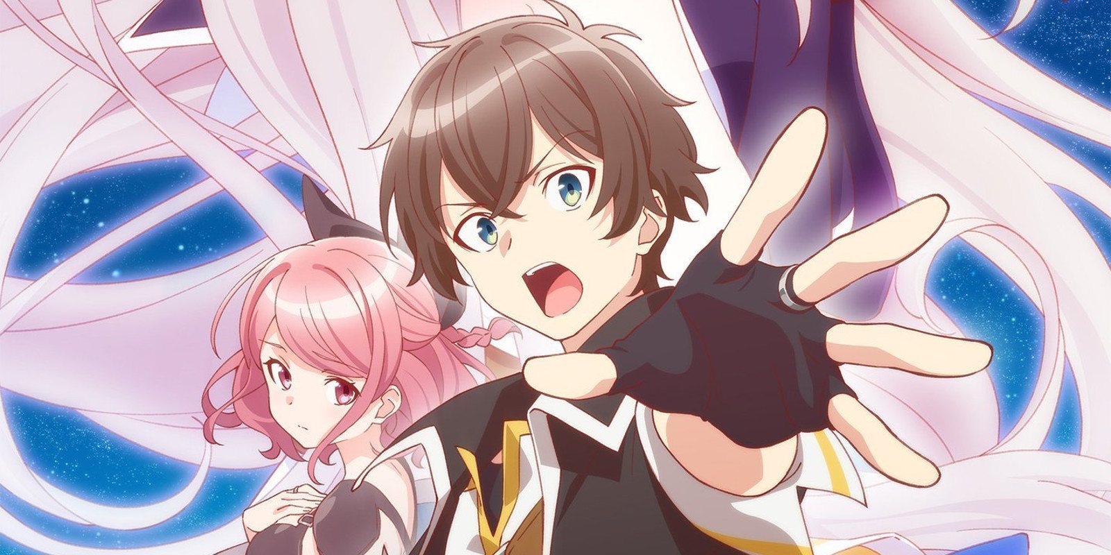 'Shichisei no Subaru' publica un nuevo teaser