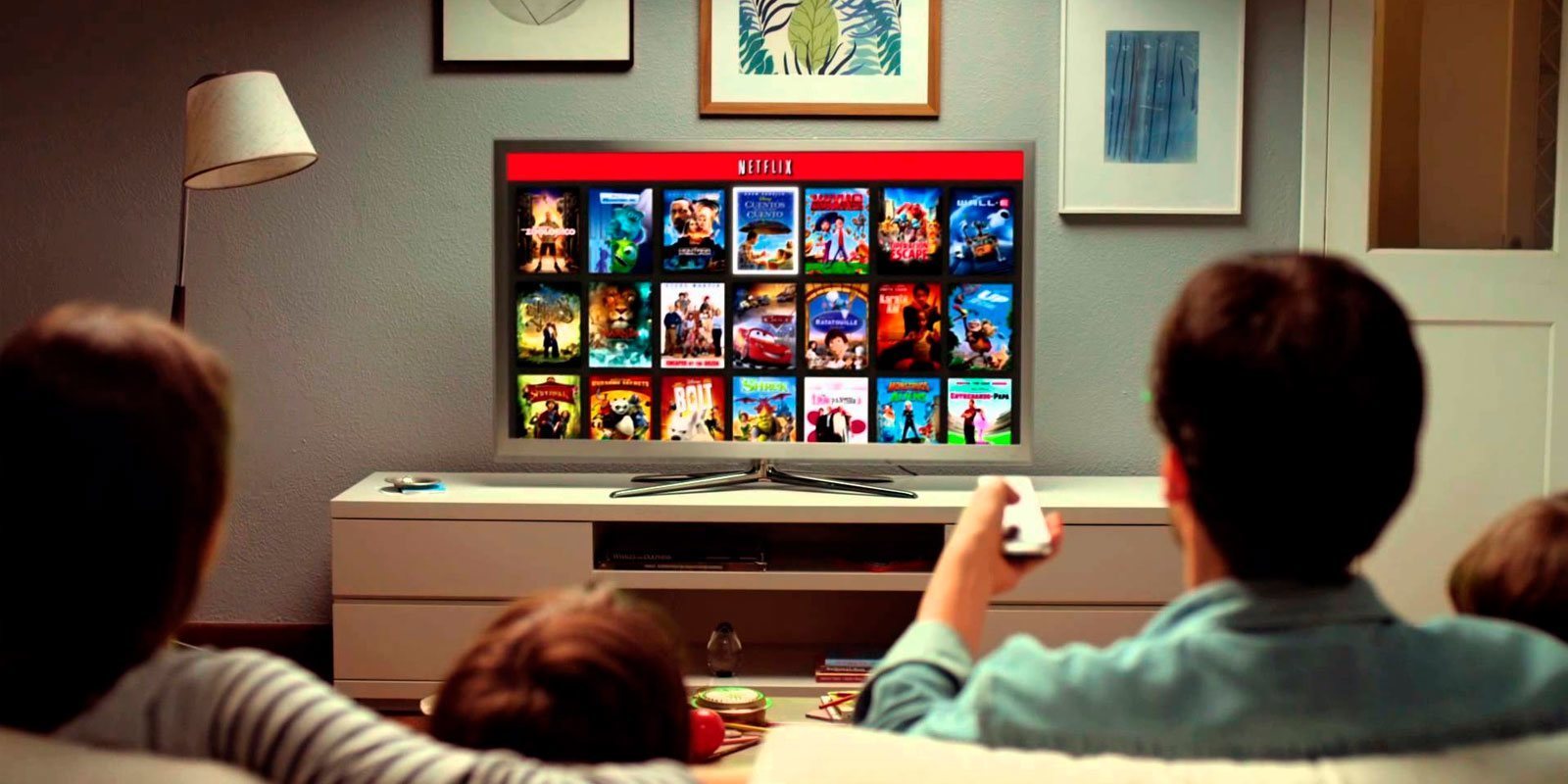 Netflix producirá junto a Mediaset 'Brigada Costa del Sol'