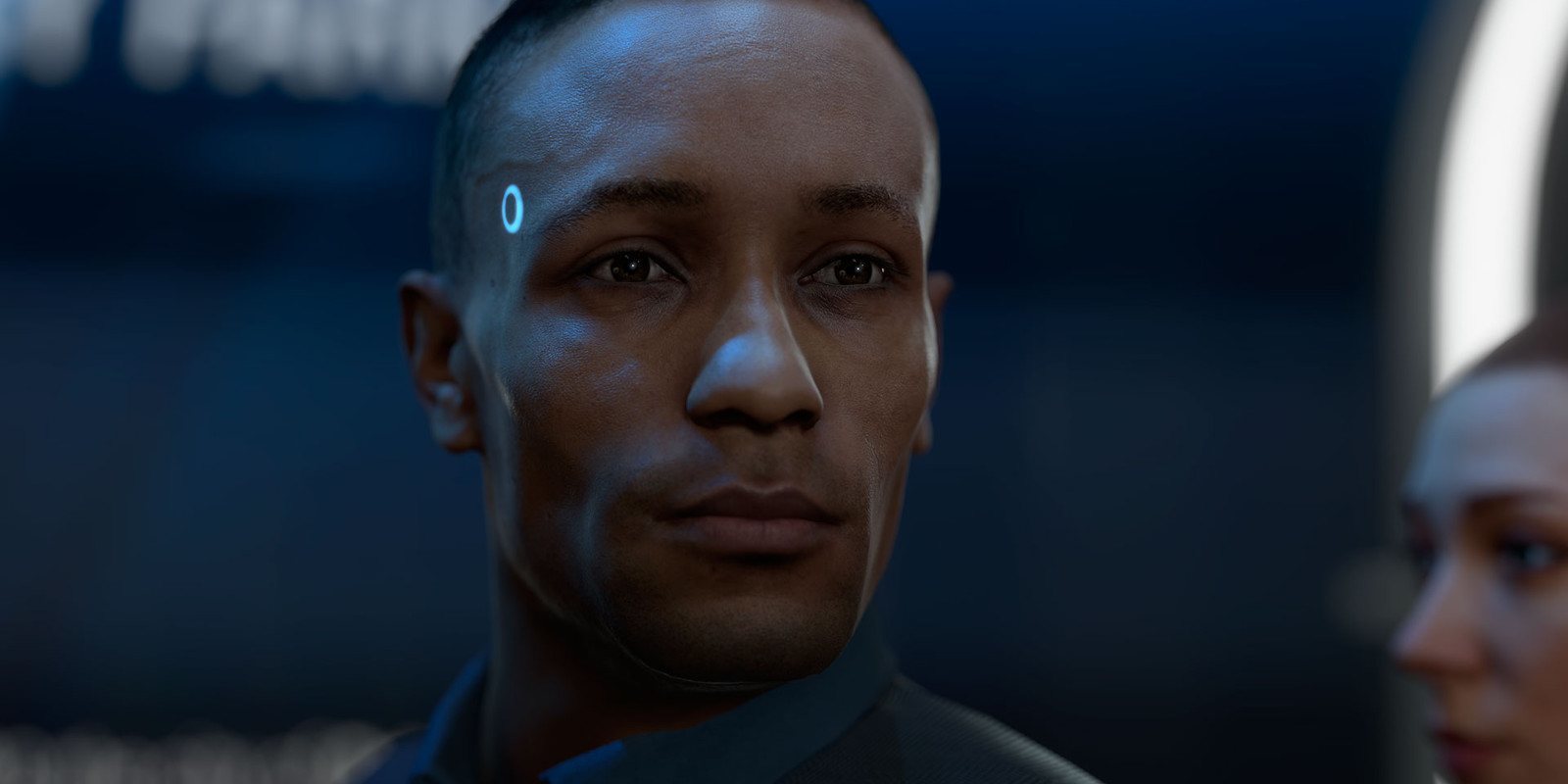 'Detroit: Become Human' vende solo un 25% de copias físicas de lo que hizo 'Heavy Rain'