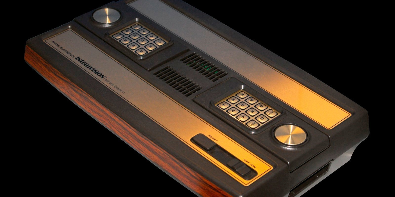 La clásica Intellivision también estará de vuelta en el mercado este año