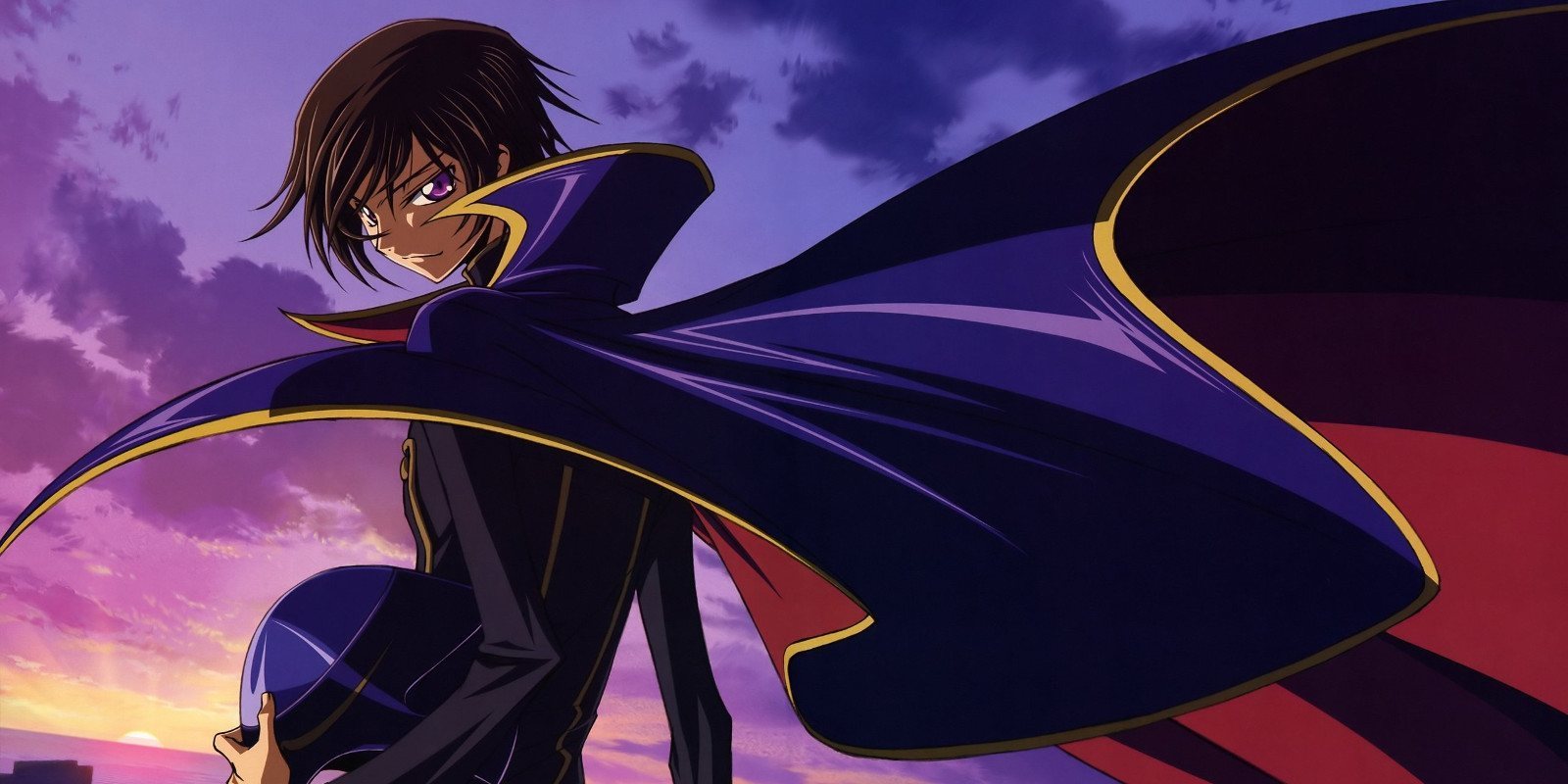 'Code Geass' recuperará a su director y guionista para "lo siguiente"