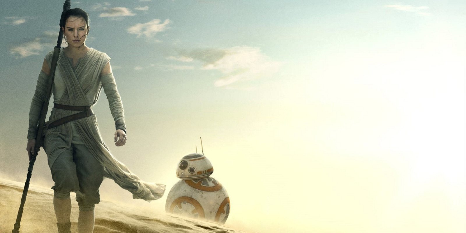 La última teoría sobre la madre de Rey nos llega desde instagram