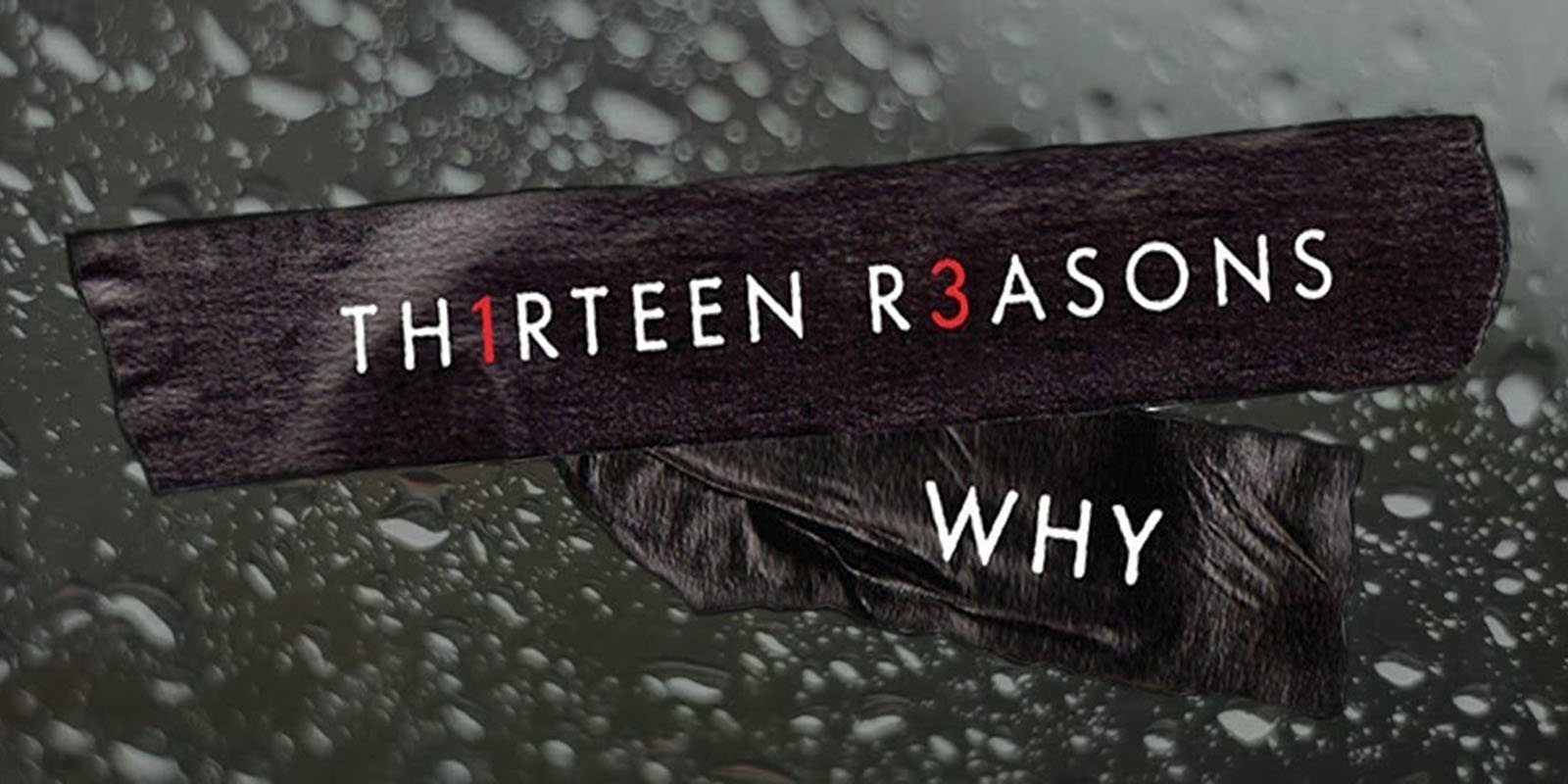 'Por trece razones' y cuando hay que saber terminar una serie