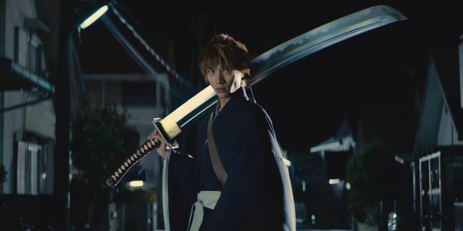 El live action de 'Bleach' suma cinco miembros a su reparto