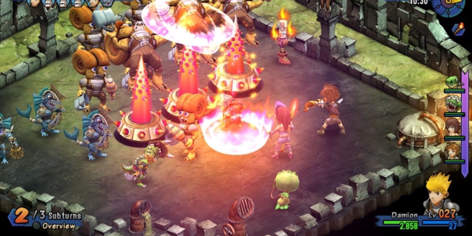 'Rainbow Skies' llega en junio