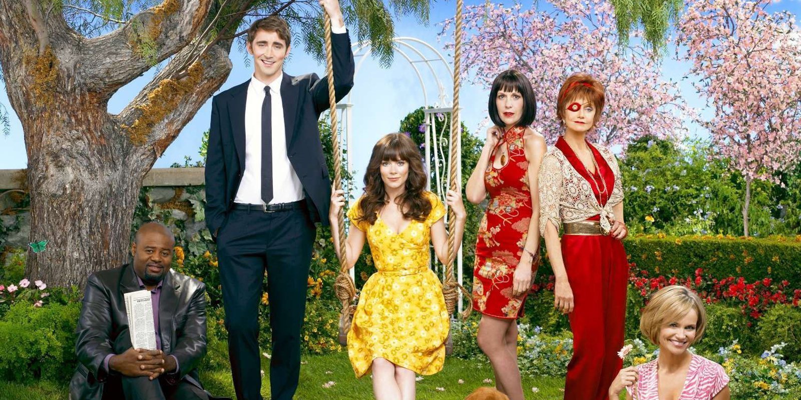 La cancelación de 'Roseanne' podría abrir la puerta a otras series de la ABC