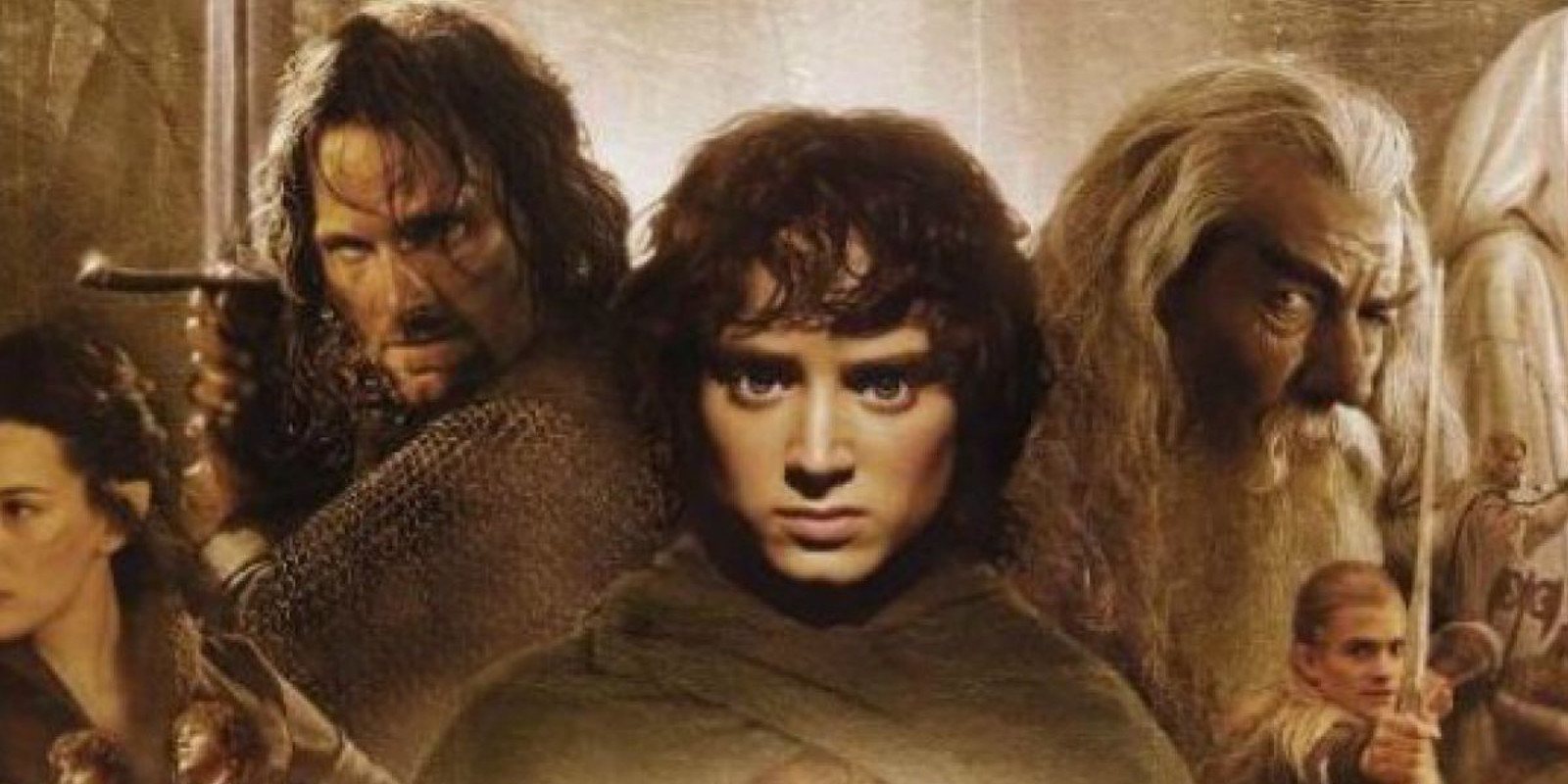 'El Señor de los Anillos': la adaptación promete, ¡y mucho!