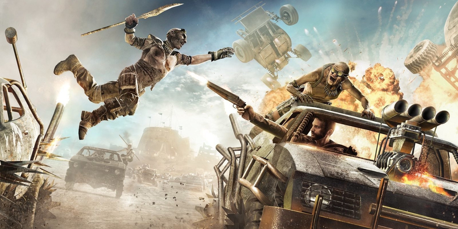 Nordisk Films se hace con Avalanche Studios