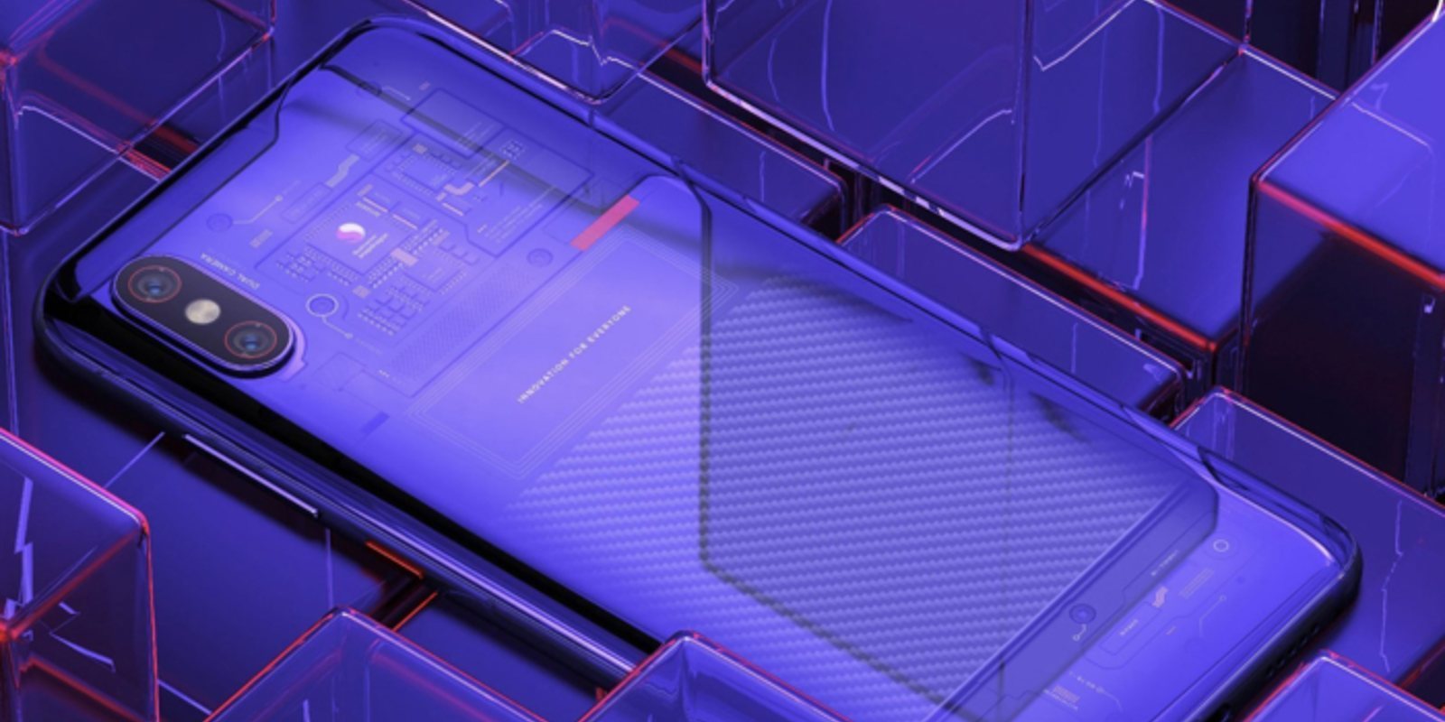 Xiaomi Mi 8: Todo lo que debes saber sobre el nuevo smartphone de Xiaomi