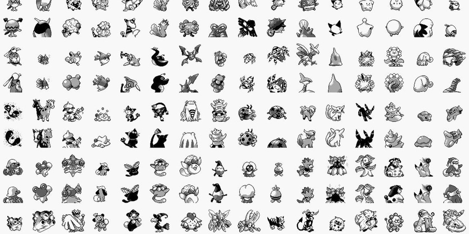 Fans consiguen la demo de 'Pokémon Oro y Plata' y es totalmente distinta a lo que conoces