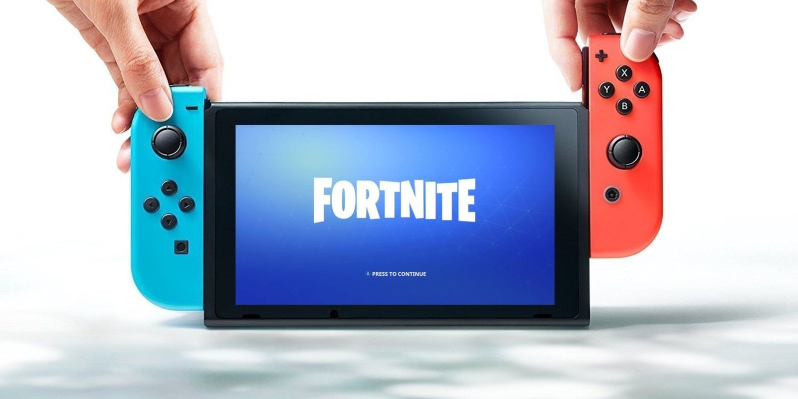 'Fortnite', 'Dragon Ball FighterZ' y otros juegos filtrados para Nintendo Switch