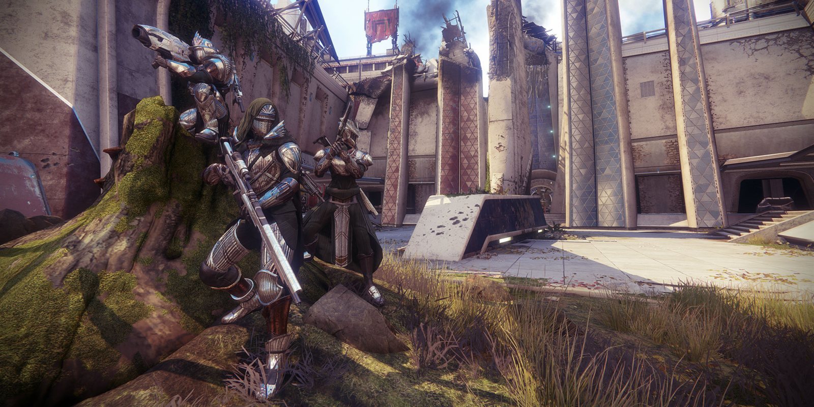 Bungie revelará el Año 2 de 'Destiny 2' el 5 de junio