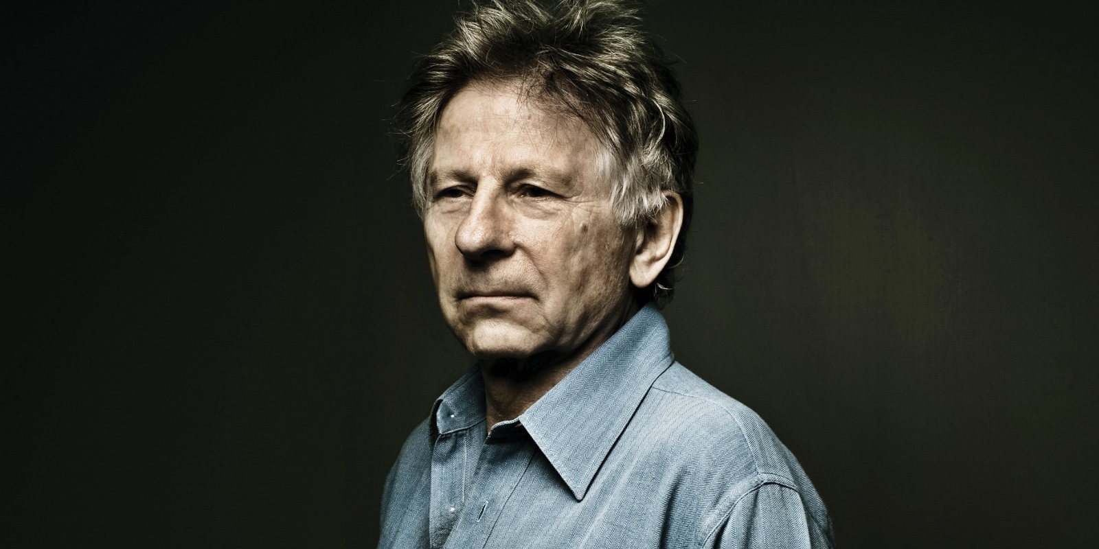 Así es trabajar con Roman Polanski, según Emmanuelle Seigner y Eva Green