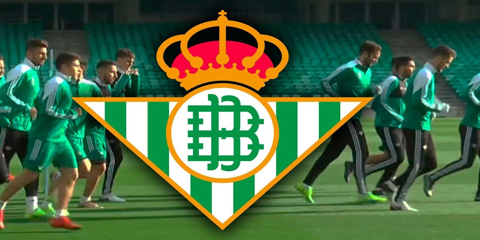El Betis presenta a su nuevo jugador con un spot de 'Dragon Ball'