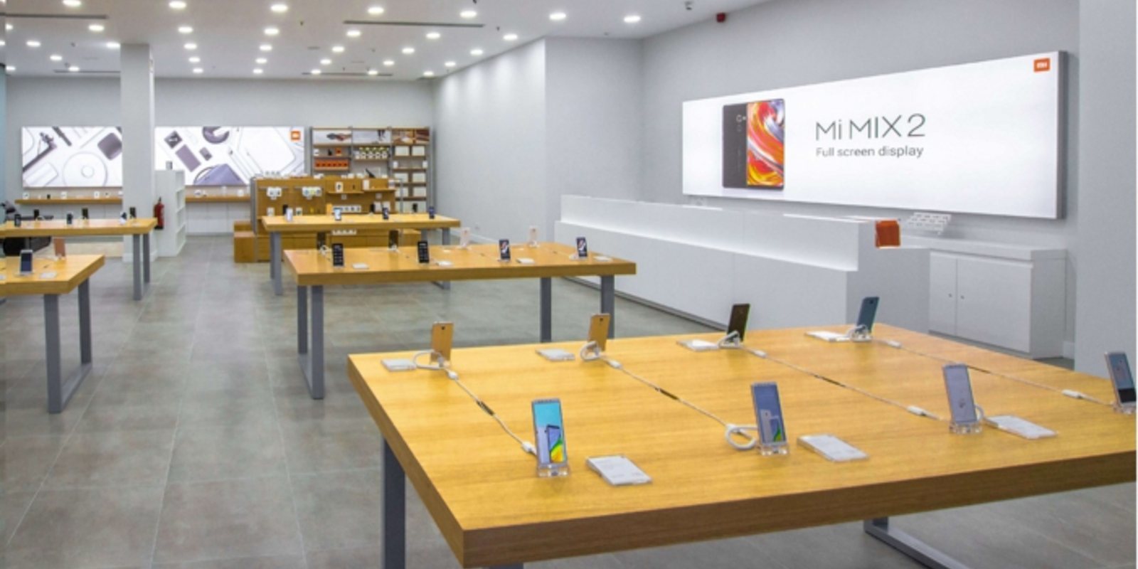 Un abrebotellas, zapatillas y un colchón: lo nuevo de Xiaomi