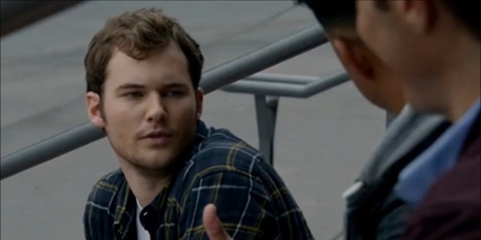 El acoso hacia Justin Prentice (Bryce Walkers): ¿se nos ha ido de la manos?