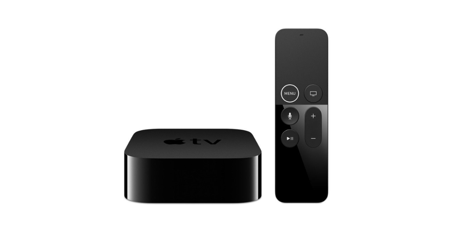 WWDC 2018: Las novedades de tvOS 12