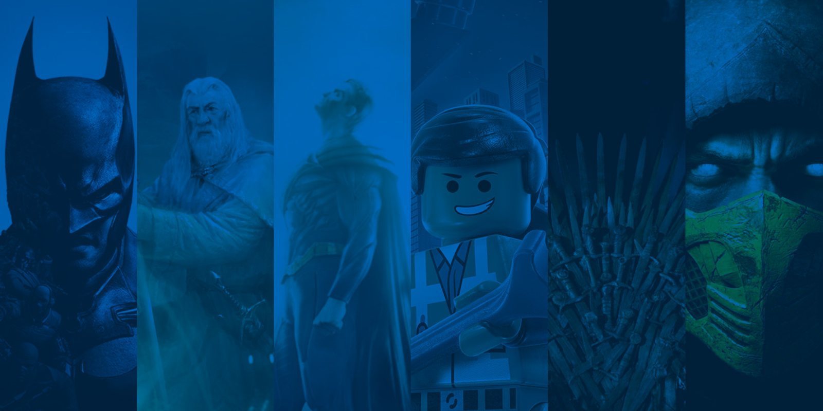 Warner Bros. Games presentará un juego nuevo el jueves