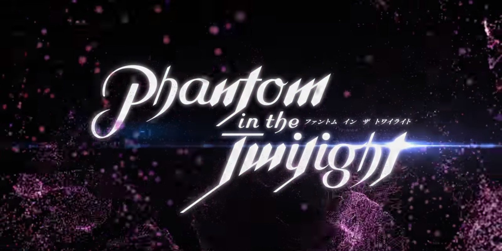 'Phantom in the Twilight' estrena teaser dedicado a Tauryu