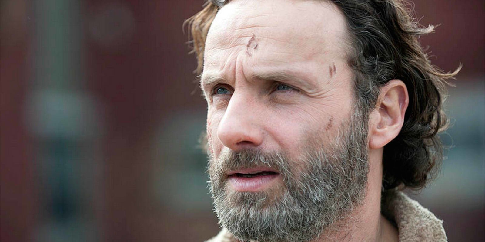 Descontento general por la marcha de Andrew Lincoln de 'The Walking Dead'