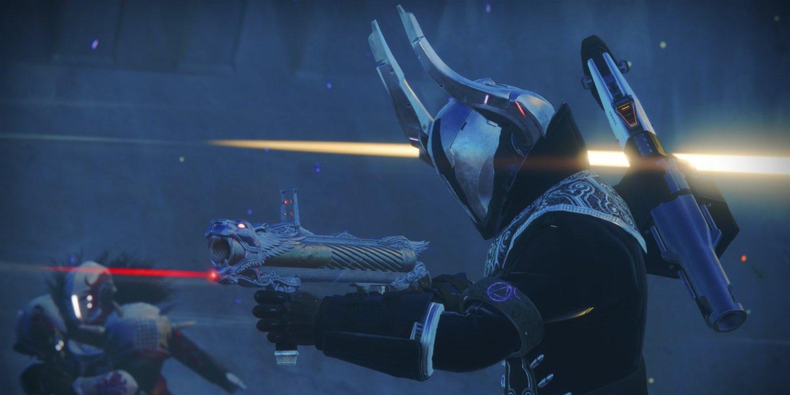 Forsaken es el nombre de la próxima expansión de 'Destiny 2'