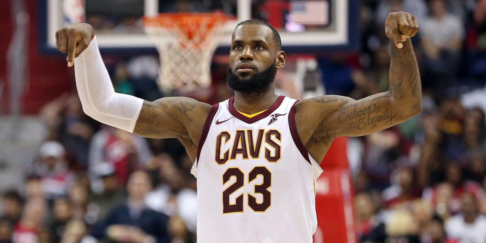 'NBA 2K19' es anunciado junto con su edición del 20 aniversario