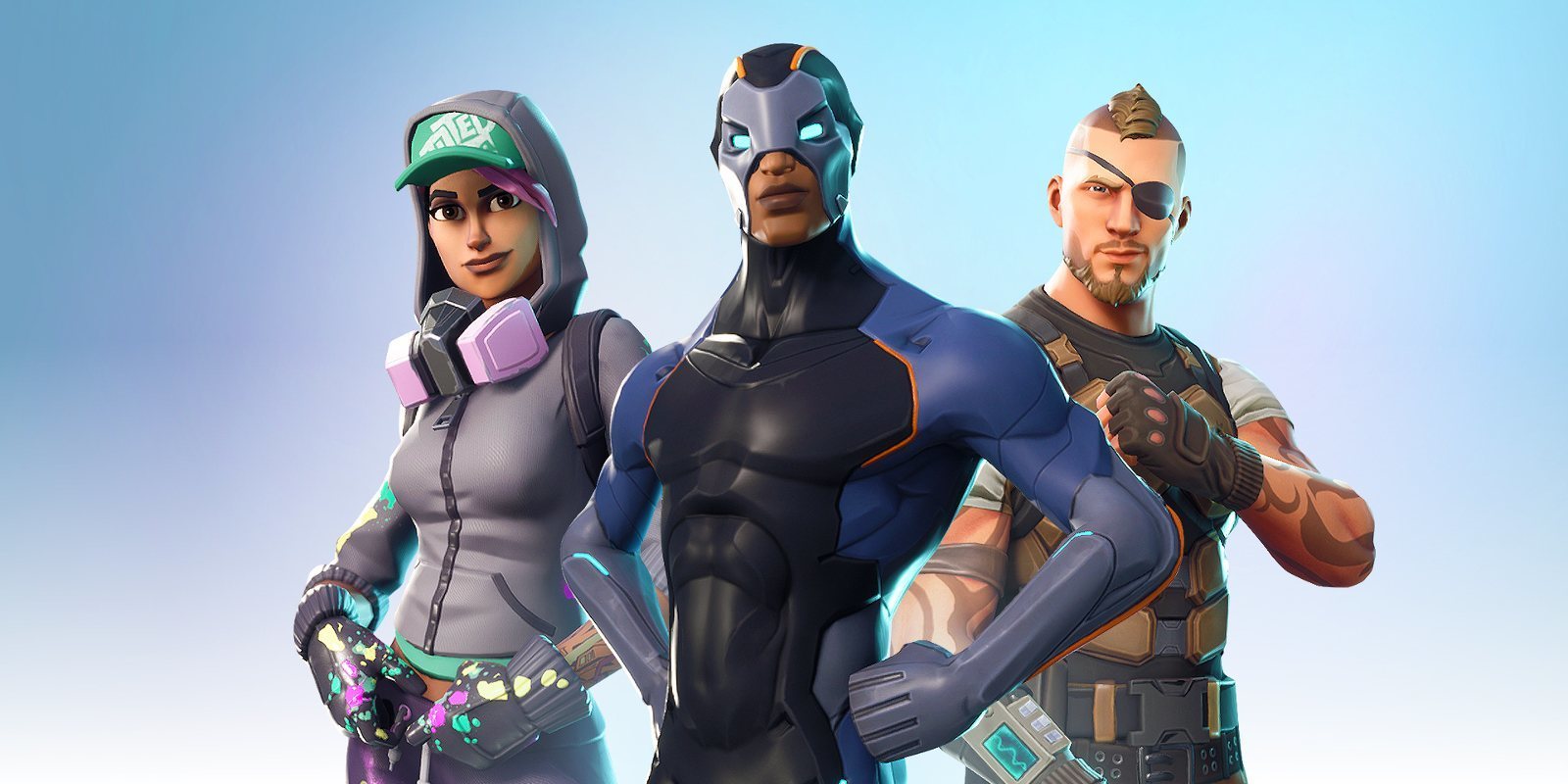 'Fortnite': Epic Games retrasa el modo Playground