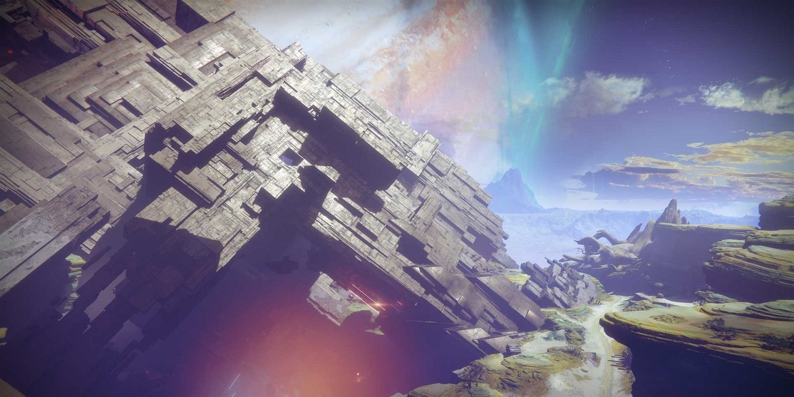 'Destiny 2' detalla 'Los Renegados', la nueva expansión