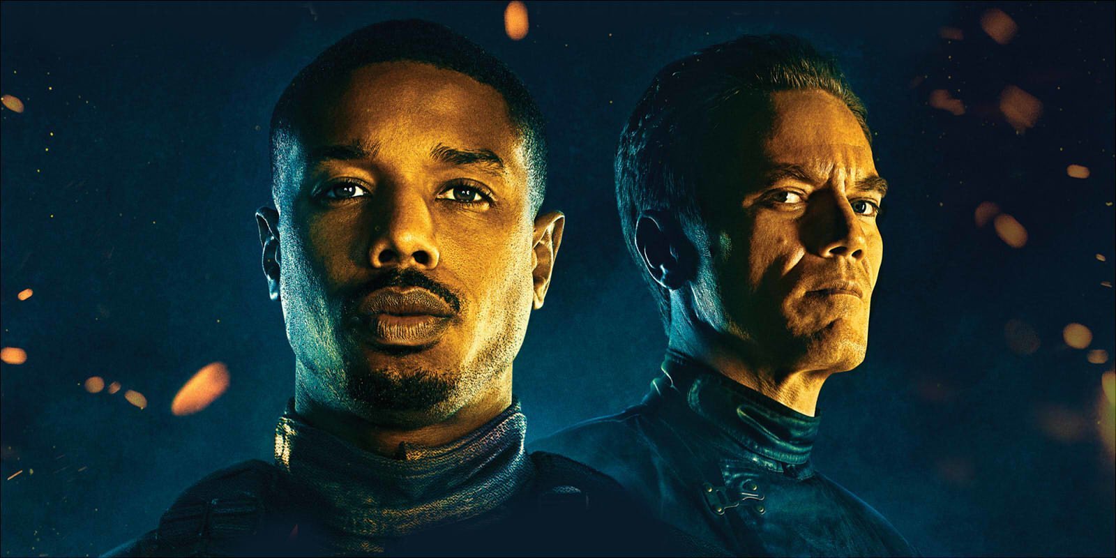 Michael B. Jordan revela una de sus normas a la hora de elegir papeles