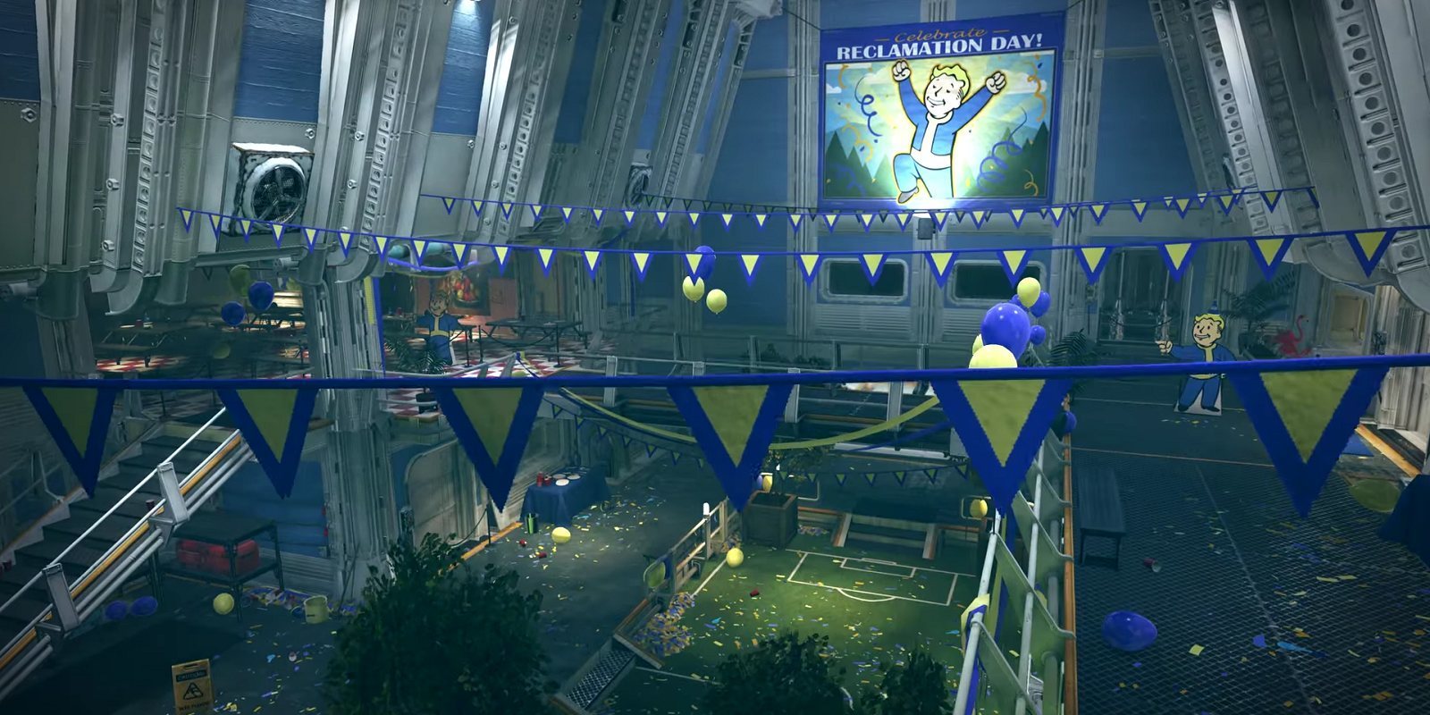 'Fallout 76': Amazon filtra la supuesta fecha de lanzamiento del juego