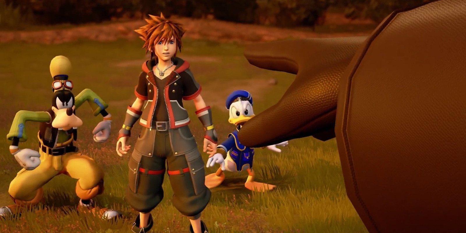 Nuevos detalles de 'Kingdom Hearts III' a días del E3 2018