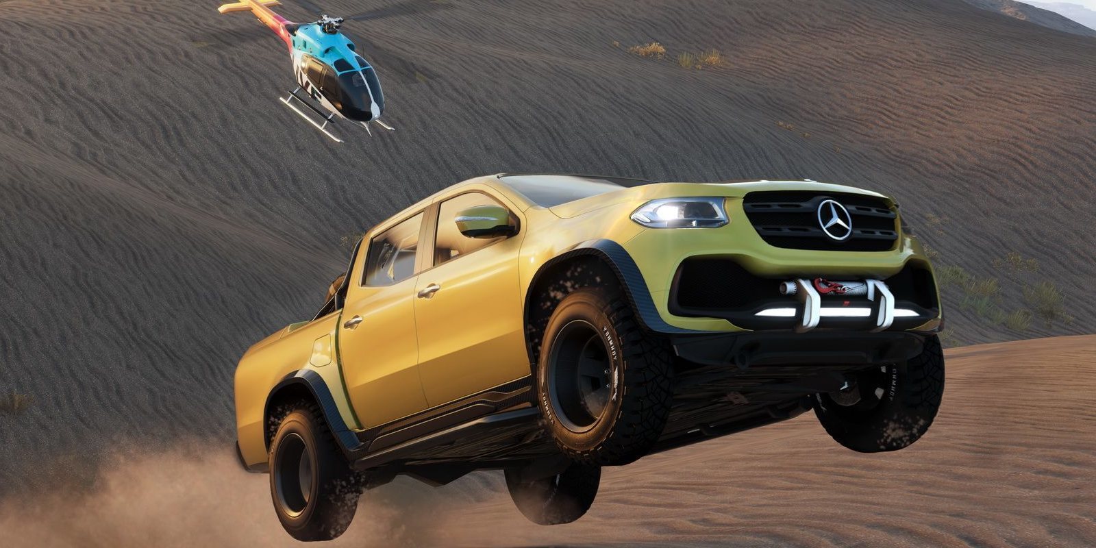 'The Crew 2' tendrá una nueva beta abierta y 'The Crew' dejará de recibir soporte