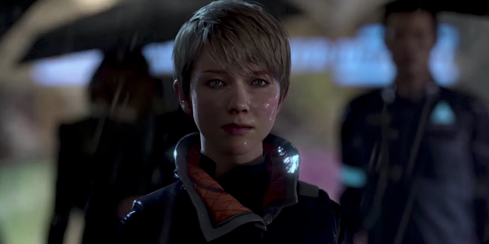 'Detroit: Become Human' recibirá finalmente un Modo Foto según Quantic Dream