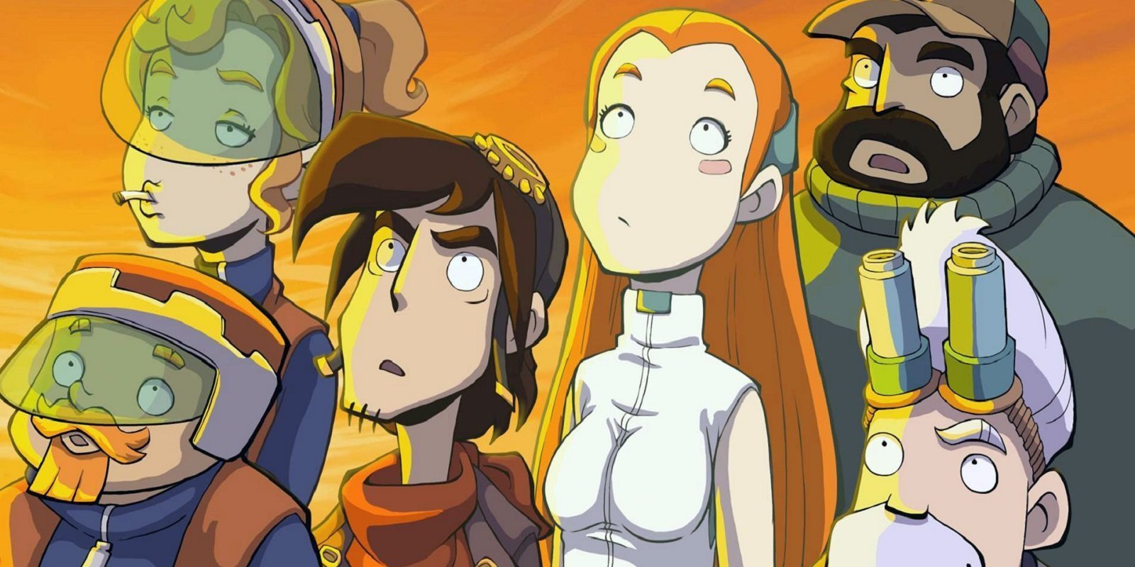 Nuevo Humble Bundle dedicado a los juegos de Daedalic Entertainment