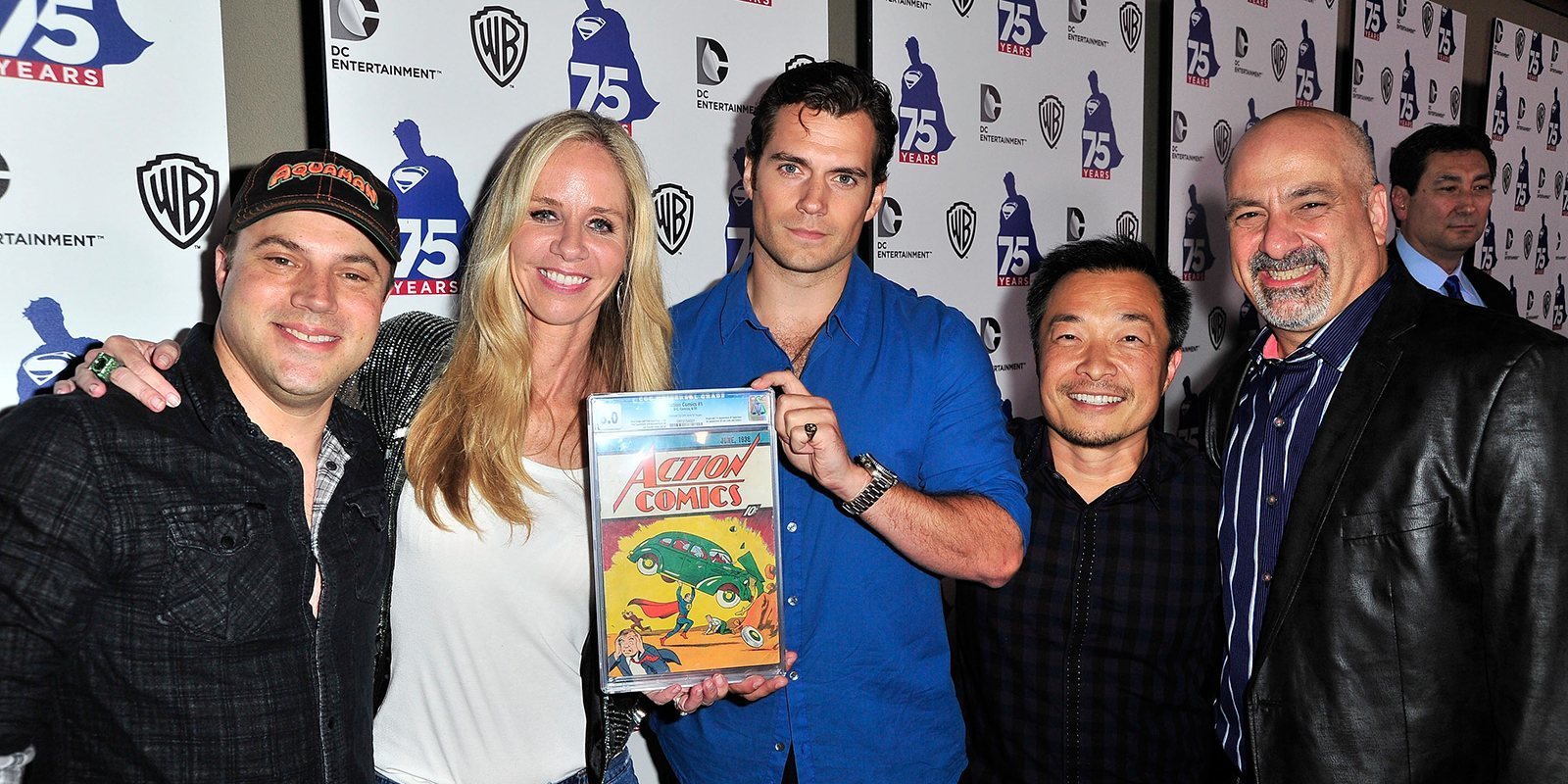 La presidenta de DC Entertainment, Diane Nelson, abandona definitivamente