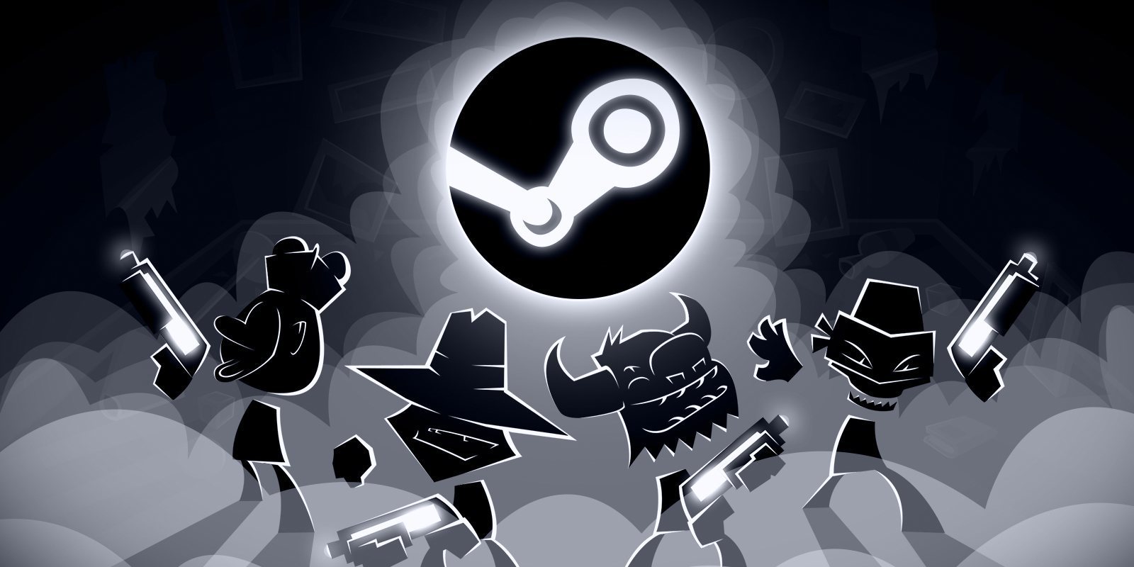 La nueva política de publicación de Steam permitirá cualquier juego que no sea ilegal