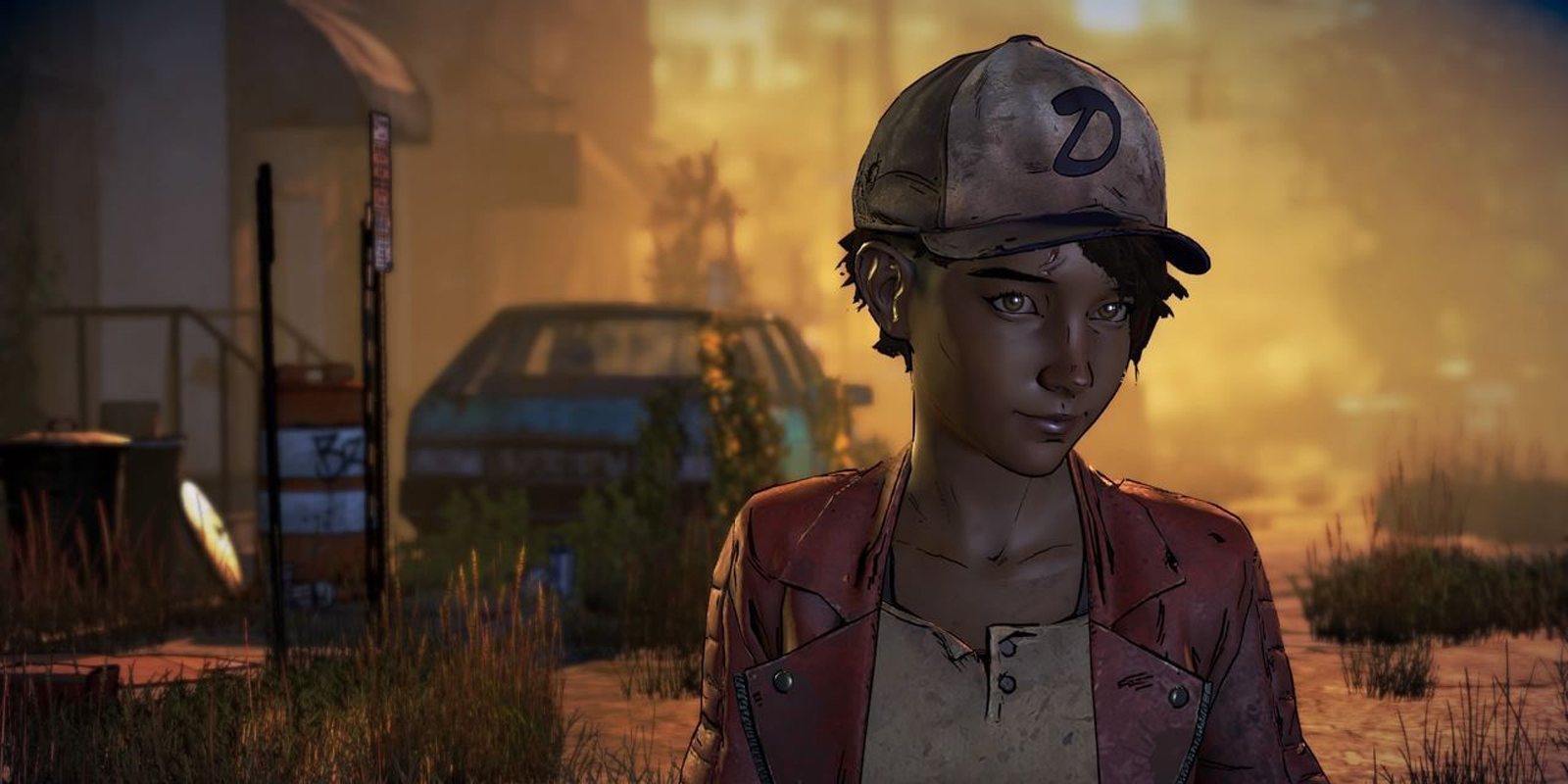 'The Walking Dead: The Final Season' de Telltale Games marca su fecha de estreno