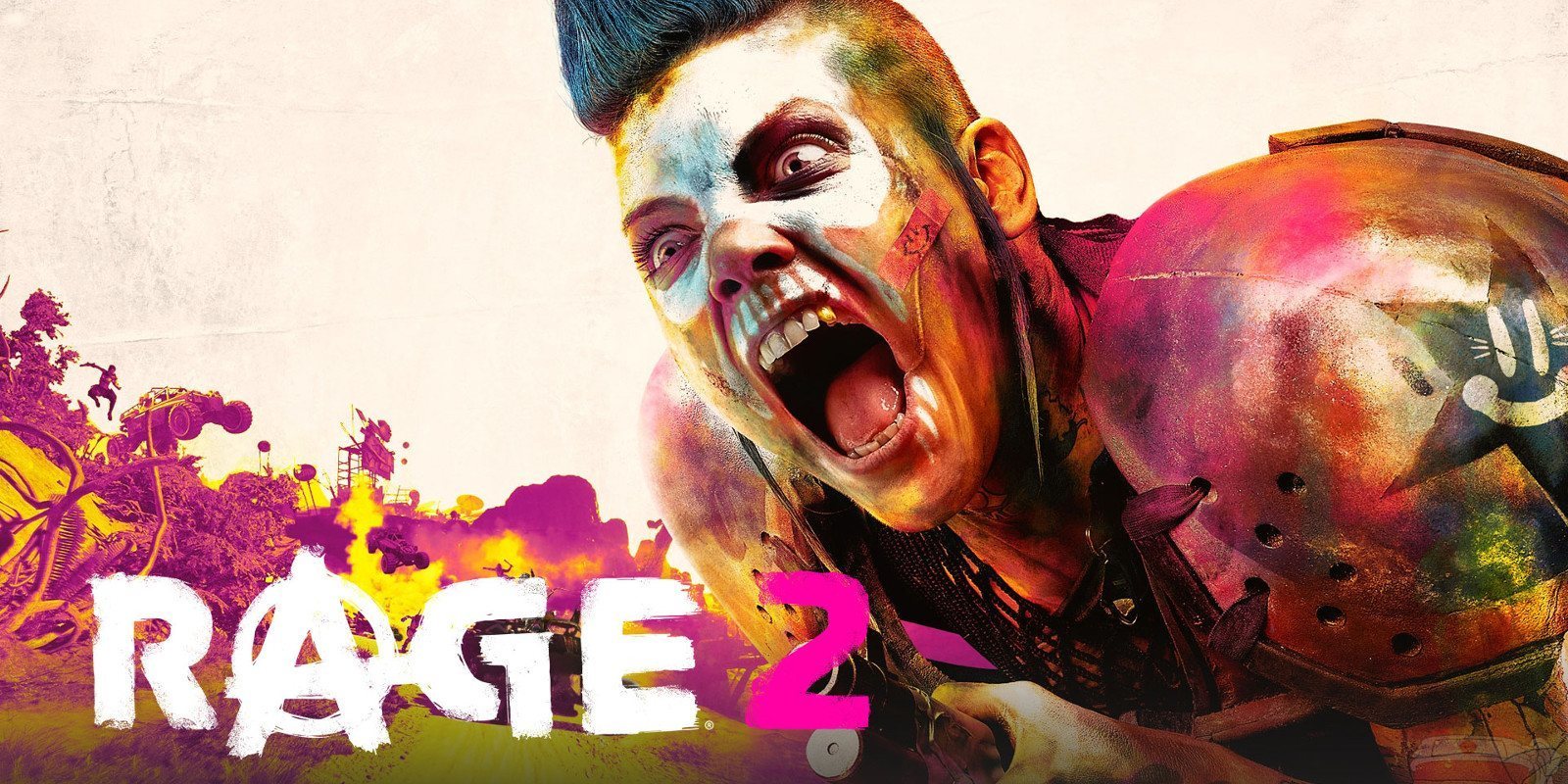 'RAGE 2': 'Es mucho más que una secuela directa'