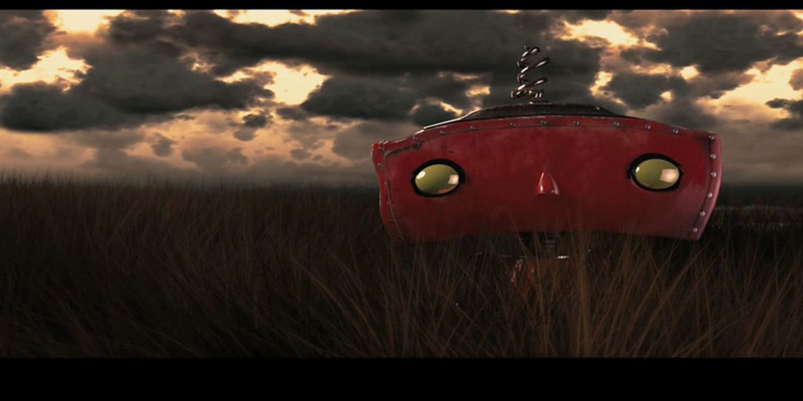 Bad Robot, el estudio de cine de J. J. Abrams, crea su propia desarrolladora