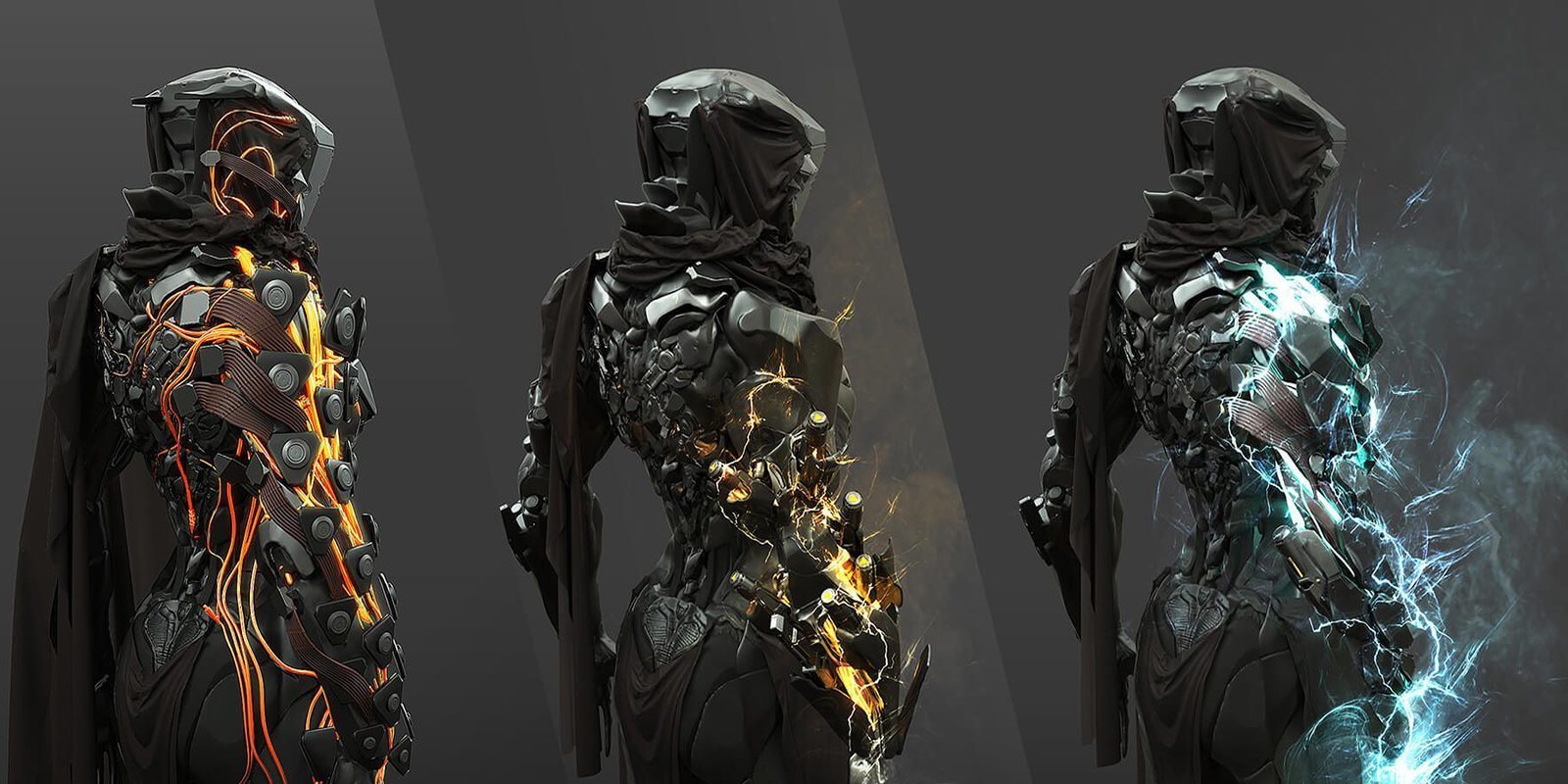 E3 2018: Se anuncia la fecha de lanzamiento de 'Anthem'