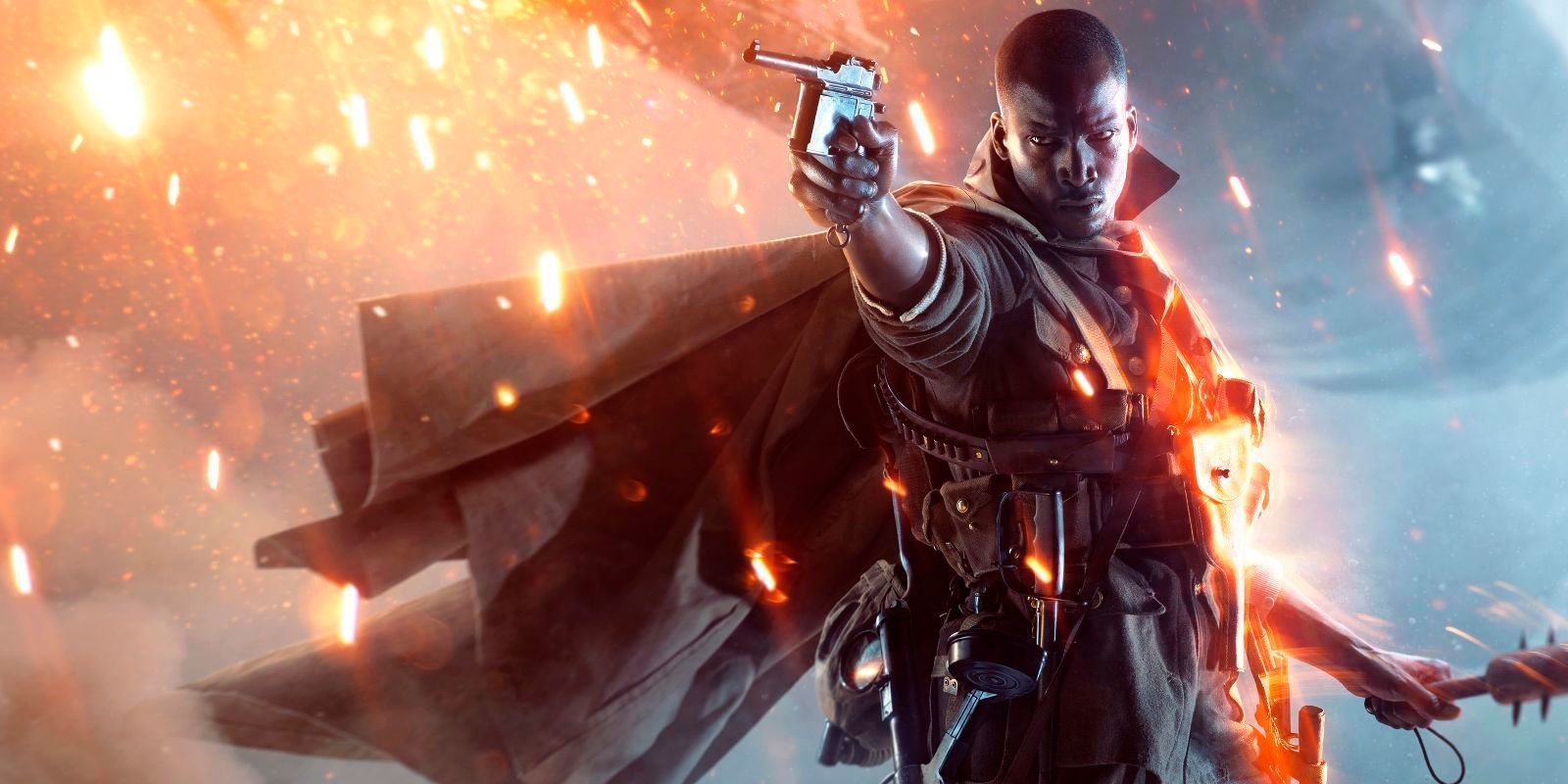 E3 2018: Electronic Arts muestra 'EA Origins Premiere', su propio Gamepass